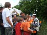 Kalt war in Calw